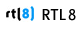 RTL 8