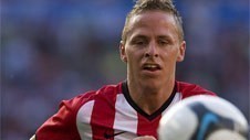 Oranje boven in Europa League