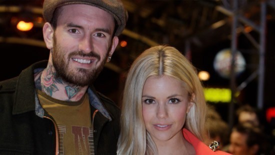 Ben Saunders en Keet uit elkaar