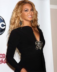 'Beyonce gevraagd als jurylid X Factor' 