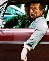 Telefilm: Black out