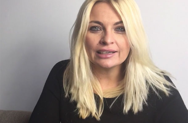Bobbi Eden Onthult Geslacht Baby Tvgids Nl Bobbi Eden Onthult Geslacht Baby Tvgids Nl