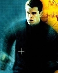 Matt Damon op zoek naar zichzelf