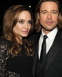 Brad Pitt als regisseur? 'Hell no!'