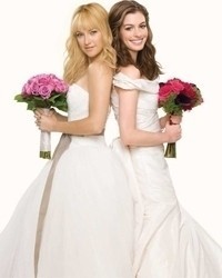 Bridezilla's in het kwadraat