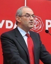 Bos verlaat de politiek