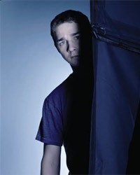 Disturbia