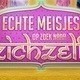 Echte meisjes op zoek naar zichzelf