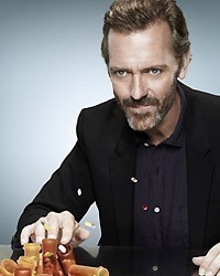 Hugh Laurie kondigt einde House aan