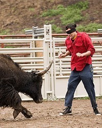 Jackass mist Ryan Dunn