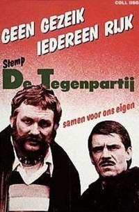 Vrije Jongens waren ze