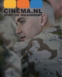 Gyllenhaal in de vuurlinies