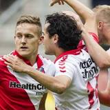 NOS Studio Sport Eredivisie