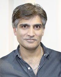 vik vijh