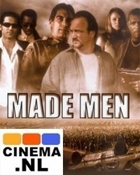 Stelen van de maffia
