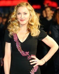 Madonna treedt op in Super Bowl-finale