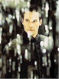 Spectaculair Matrix-vervolg