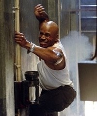 Thriller met een Hollands tintje