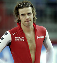 Leven als een sportheld