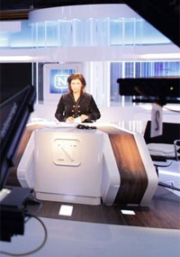 Nieuwe nieuwsrubrieken