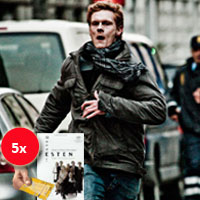 Win een <i>Festen</i>-pakket!