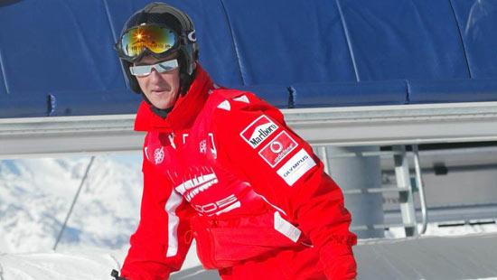 Toestand Michael Schumacher ‘kritiek’