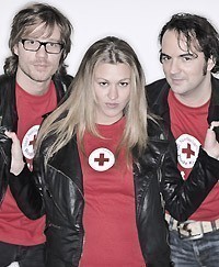 Kijk live naar <i>Serious Request</i>!