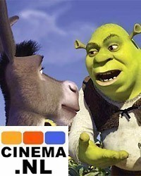 Het succes van de oger Shrek