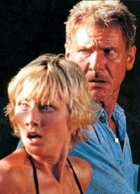 Turbulentie voor Anne Heche