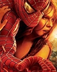 Spidey met pensioen?