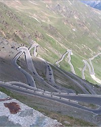 Wielrennen: Giro d'Italia