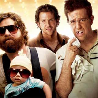 The hangover