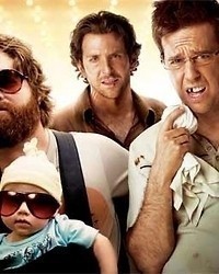 The hangover