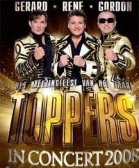 De Toppers versie 1.0