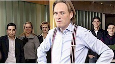 Foto: Wim Kluver