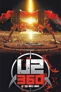 U2 grootser dan ooit