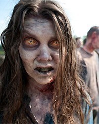 Vleesetende zombies
