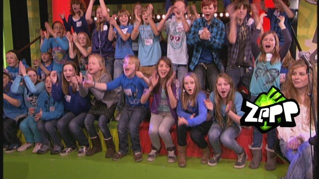 Bekijk de promo over Z@pplive