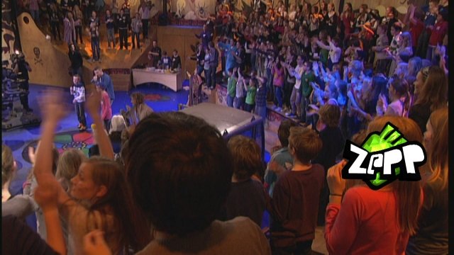 Bekijk de promo over De BZT show