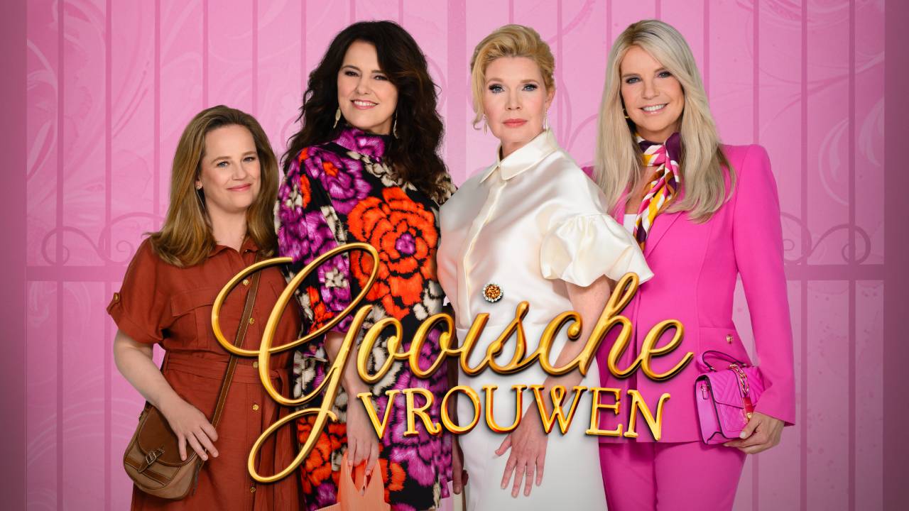 Zet Het In Je Agenda Dit Is De Startdatum Van Gooische Vrouwen TVgids Nl