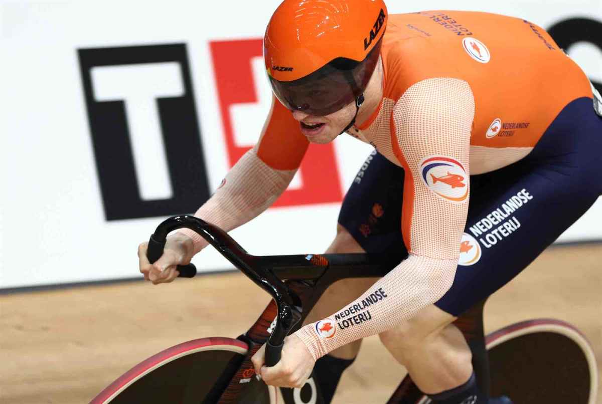 Dit Zijn De Nederlandse Deelnemers Aan De Olympische Spelen In Parijs