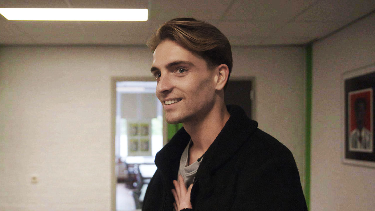 Vanavond Op TV NPO Doc God Ik Ben Gay De Quizmarathon Ava TVgids Nl