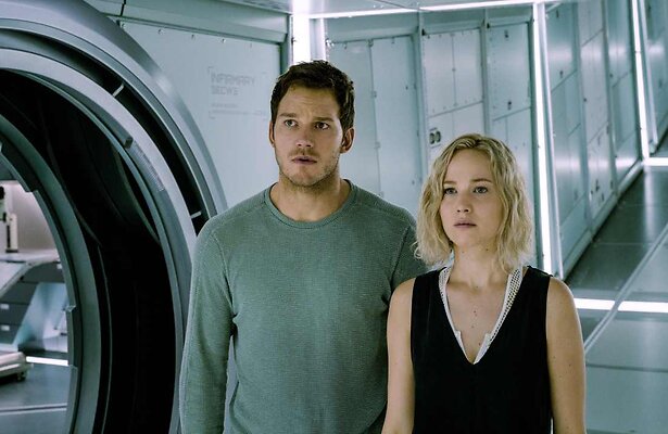 Passengers