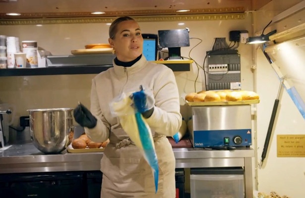 010: De mensen die Rotterdam kleur geven