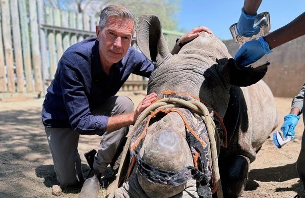 100 Jahre Kruger Nationalpark