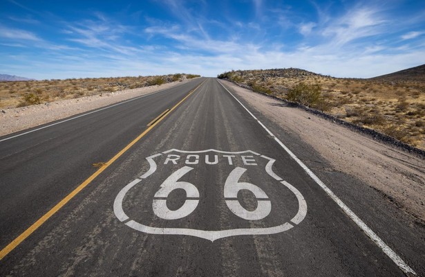 100 Jahre Route 66 - Highway der Träume?