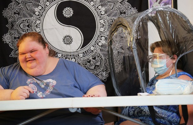 1000-lb sisters