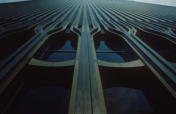102 Minutes Inside the Towers