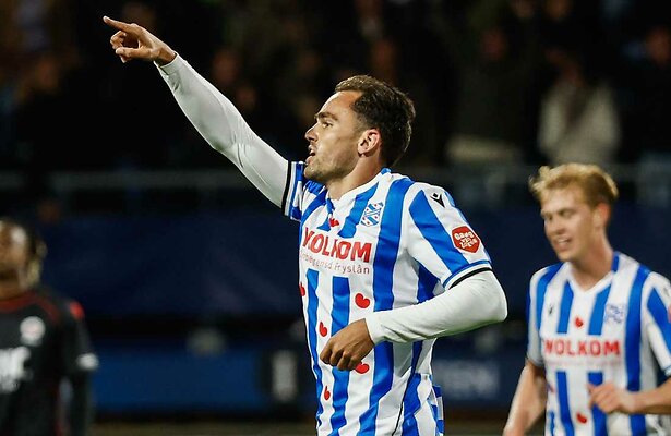 Studio sport voetbal