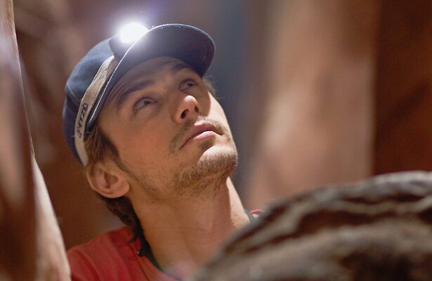 127 Hours